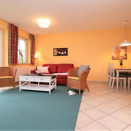 Apartamento Birkenhof App 13