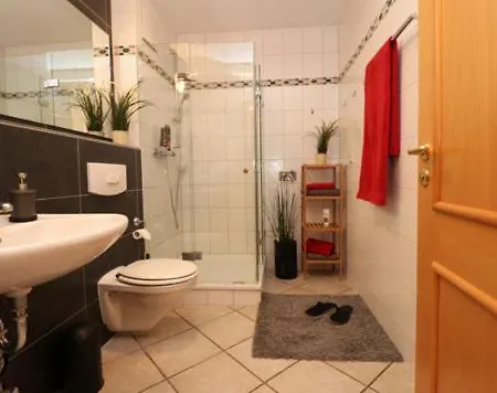 Apartment Birkenhof App 13 *