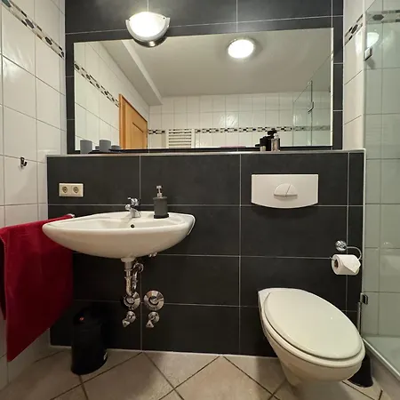 Birkenhof App 13 Apartamento