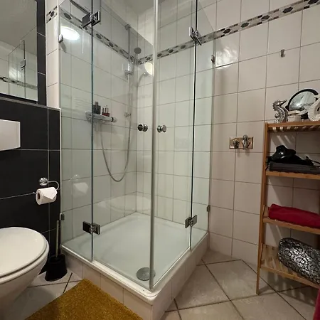 Birkenhof App 13 Apartamento *