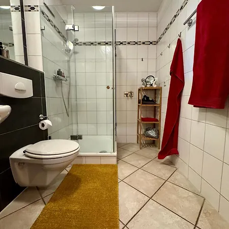 Apartamento Birkenhof App 13 Wustrow (Fischland)