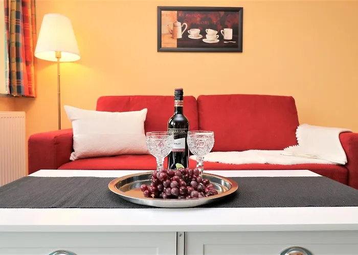 Birkenhof App 13 דירה ווסטרו