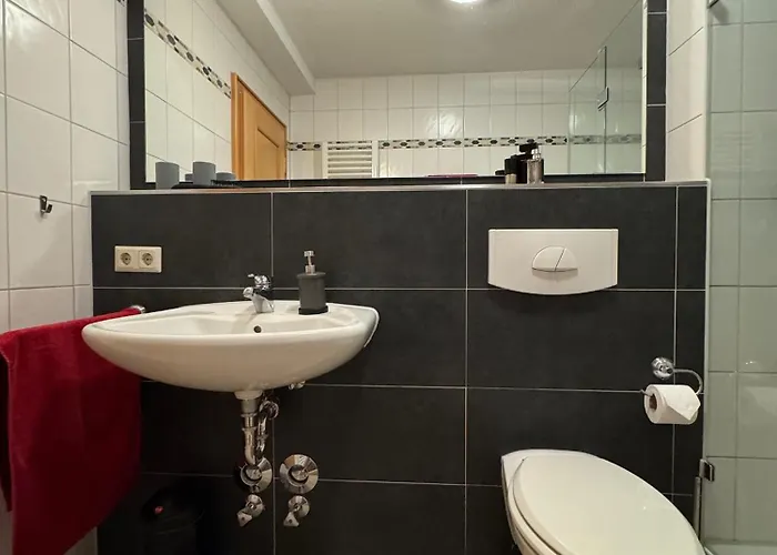 Birkenhof App 13 דירה